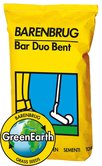 Bar Duo Bent