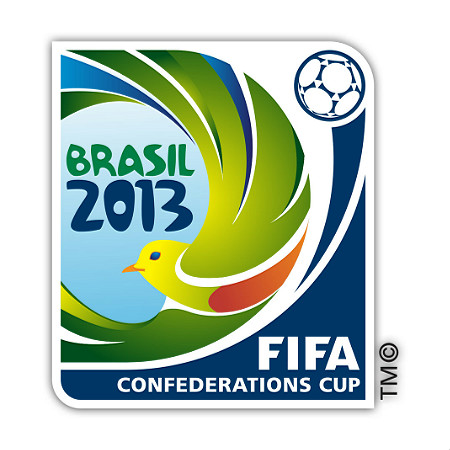 Confederations Cup Brazil on RPR!
