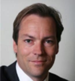 Представитель четвертого поколения семьи Баренбруг назначен президентом и управл