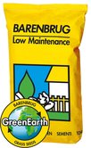 Low Maintenance